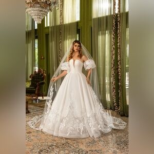 NWT Jesse by Kitty Chen